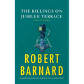 The Killings on Jubilee Terrace: A Novel of Suspense - Paperback