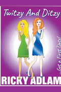 Twitzy & Ditzy - Paperback