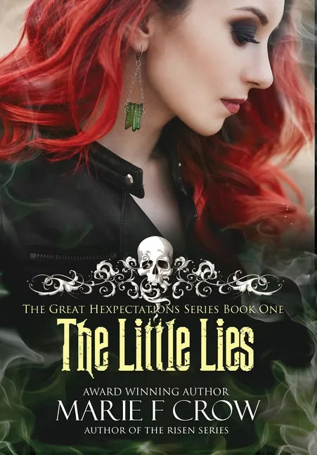 The Little Lies - Hardcover