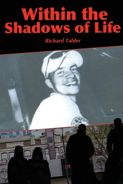 Within the Shadows of Life - Paperback