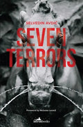Seven Terrors - Paperback