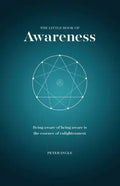 The Little Book of Awareness - Paperback