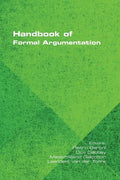 Handbook of Formal Argumentation - Paperback