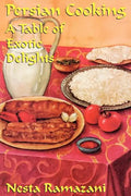 Persian Cooking - Paperback