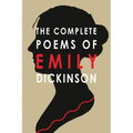 The Complete Poems of Emily Dickinson - Paperback