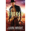 Broken - Paperback