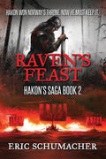 Raven's Feast - Paperback