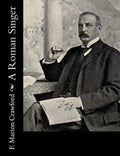 A Roman Singer - Paperback