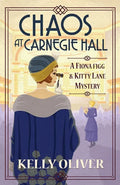 Mystery in Manhattan - Paperback