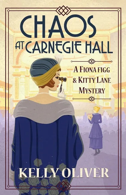Mystery in Manhattan - Paperback