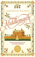 Middlemarch - Hardcover