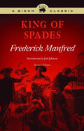 King of Spades - Paperback