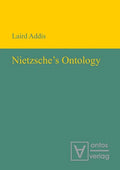Nietzsche's Ontology - Paperback