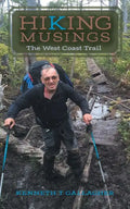 Hiking Musings: The West Coast Trail - Paperback