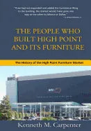 HPMarket: The History of the High Point Furniture Market - Paperback