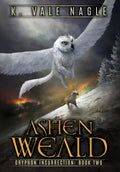 Ashen Weald - Hardcover