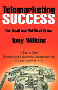 Telemarketing Success - Paperback