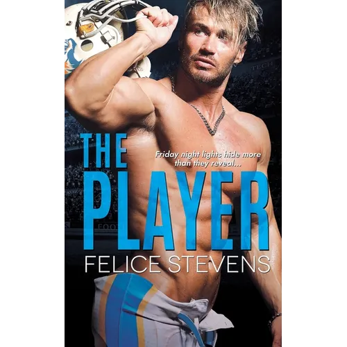 The Player - Paperback