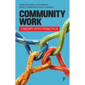 Community Work: Theory Into Practice - Paperback