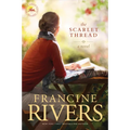 Scarlet Thread - Paperback