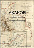 Akakor - Paperback