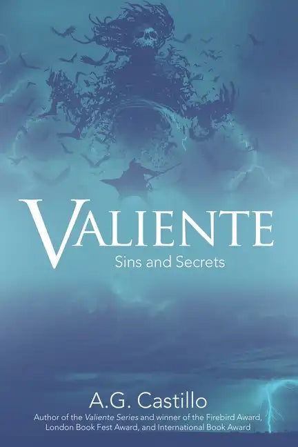 Valiente: Sins and Secrets - Paperback