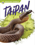 Taipan - Library Binding