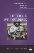True Wilderness - Paperback