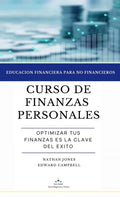 Curso de finanzas personales: Educación financiera para no financieros - Hardcover