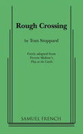 Rough Crossing - Paperback