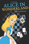 Alice in Wonderland: A series of plays for children aged 4-11 - Paperback