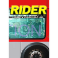 Rider - Paperback