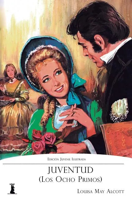 Juventud (Los Ocho Primos): Versión Juvenil Ilustrada - Paperback