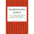 Kurdish Studies Archive: Vol. 6 No. 1 2018. Special Issue: Women and War in Kurdistan - Paperback