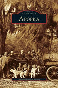 Apopka - Hardcover