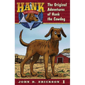 The Original Adventures of Hank the Cowdog - Hardcover