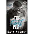 The First Play: A College Sports Romance - Paperback