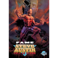 Fame: Steve Austin: Cold as Stone - Paperback