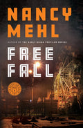Free Fall - Hardcover
