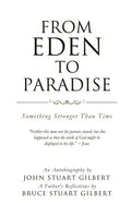 From Eden To Paradise - Paperback
