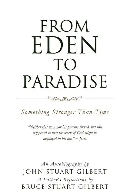 From Eden To Paradise - Paperback