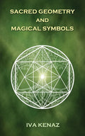 Sacred Geometry and Magical Symbols - Paperback