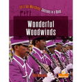 Wonderful Woodwinds - Paperback