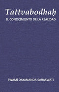 Tattvabodhah - Paperback
