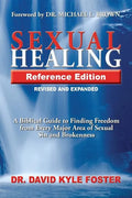 Sexual Healing Reference Edition - Paperback