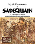 Mystic Expressions by Sadequain - Paperback