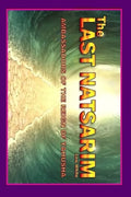 Last Natsarim: Ambassadors Of The Reign Of Yahusha - Paperback