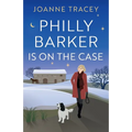 Philly Barker Is On The Case - Paperback