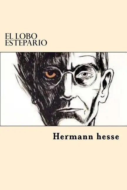 El Lobo Estepario - Paperback