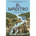 El Maestro - Large Print Edition: Lady Goatherder 2 - Paperback